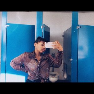 Meet your Posher, Giana